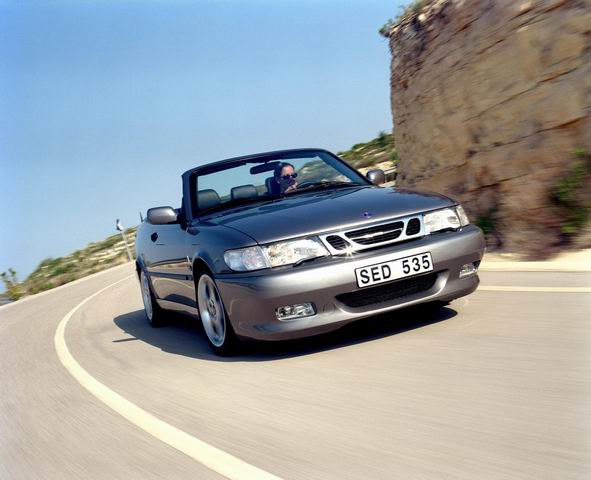 Saab 9-3