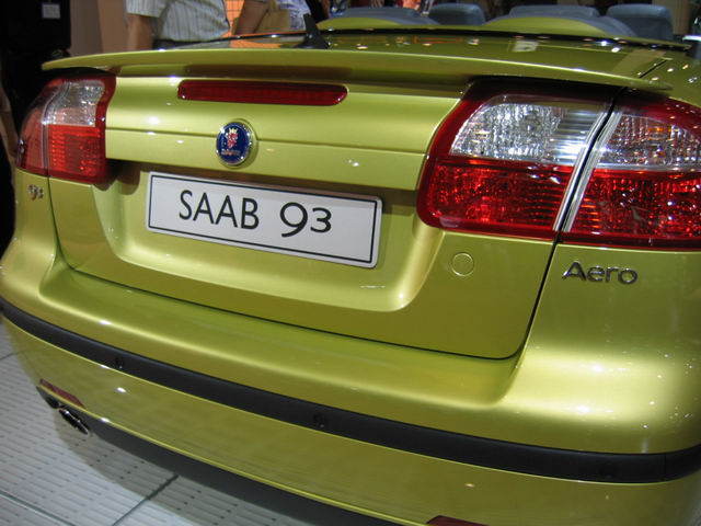 SAAB 93