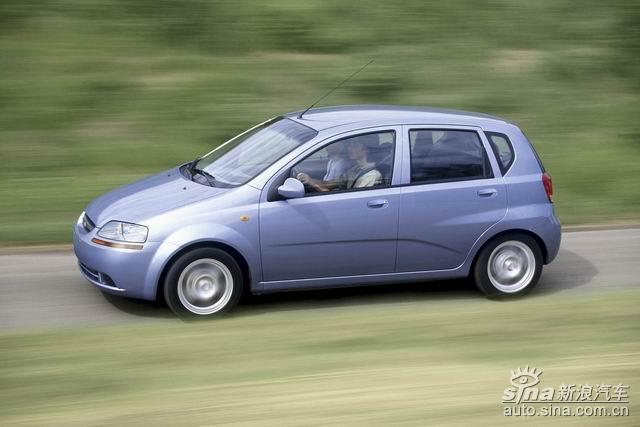 2004ѩAveo