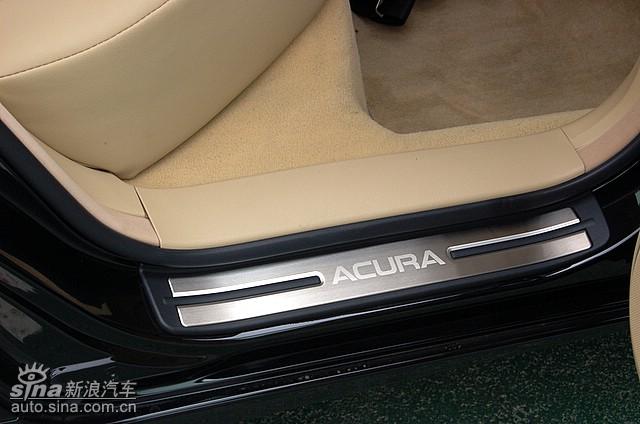 ԼAcura RL