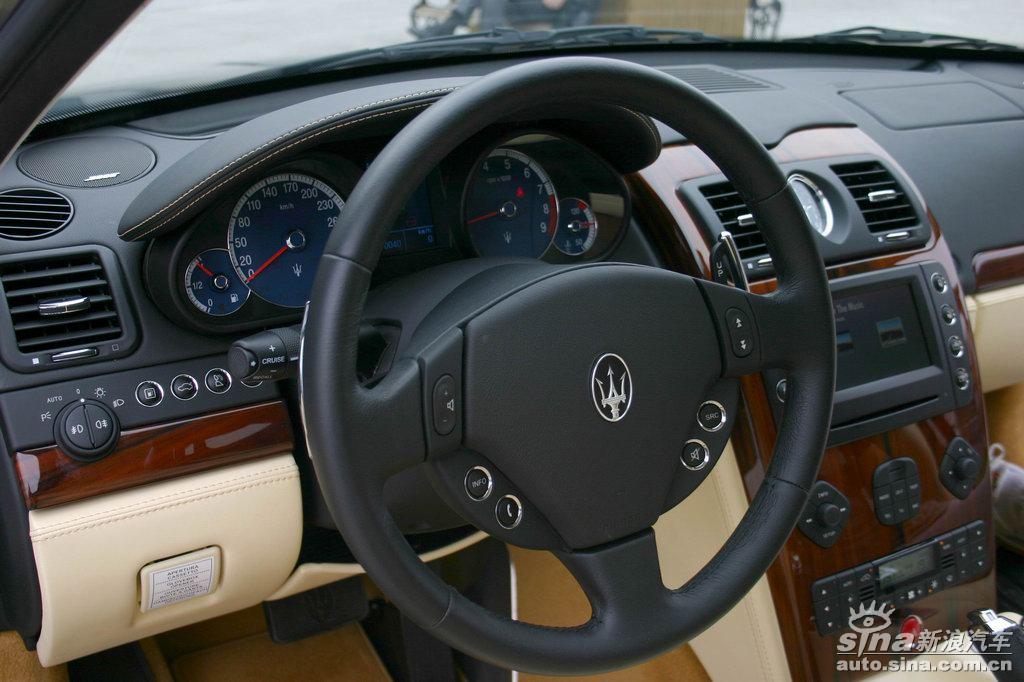 ԼQuattroporte