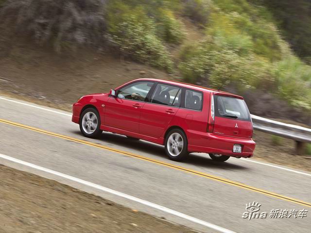 04Lancer Sportback