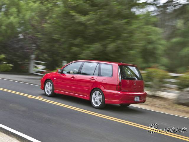 04Lancer Sportback