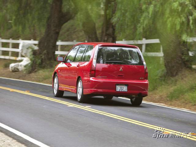 04Lancer Sportback