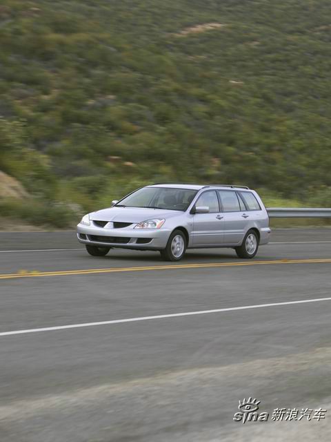 04Lancer Sportback