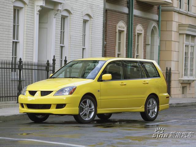 04Lancer Sportback