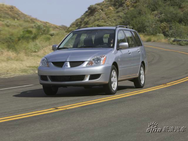 04Lancer Sportback