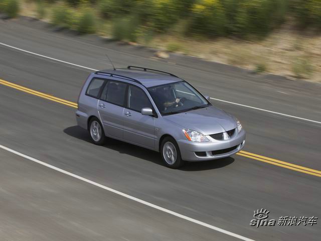 04Lancer Sportback