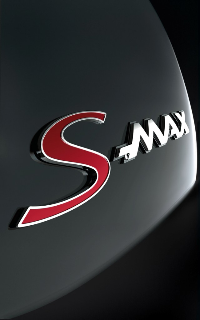 S-MAX