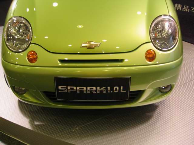 ѩSPARK1.0L