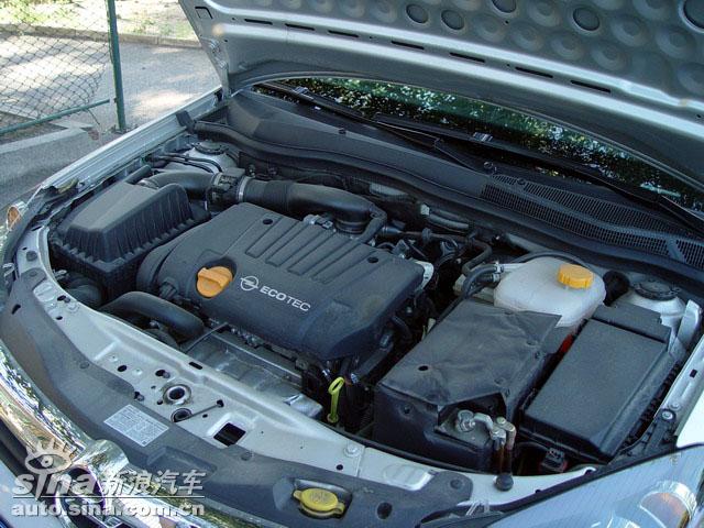 ECOtec 1.8L