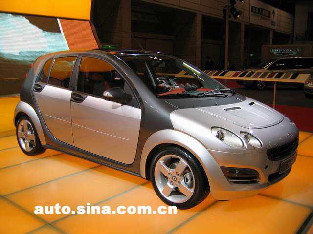 -³Forfour