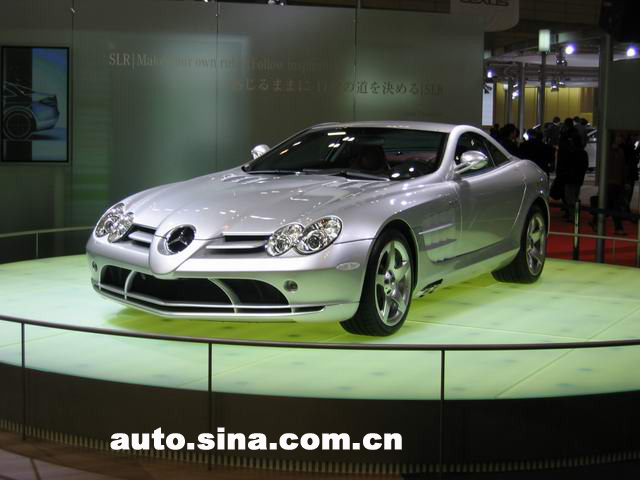 SLR