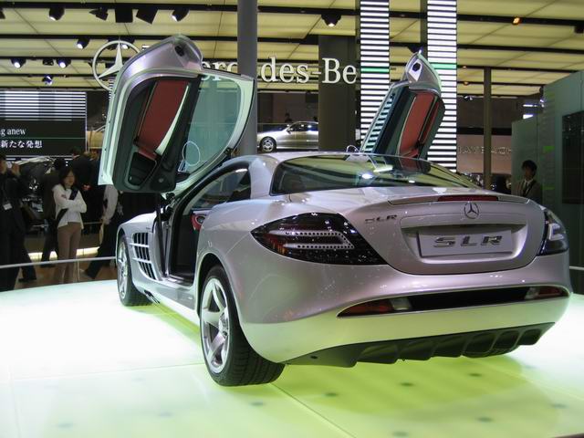 SLR