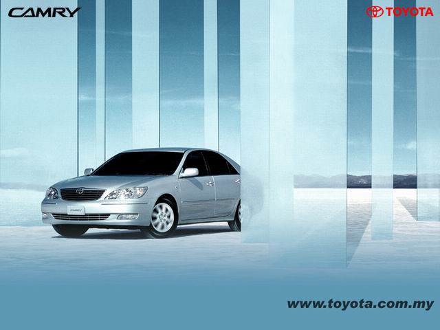 (Camry)