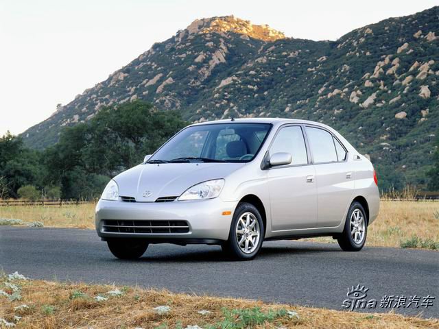 03Prius