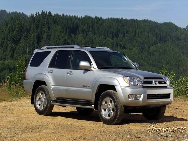 4Runner