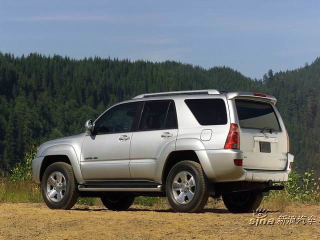 4Runner