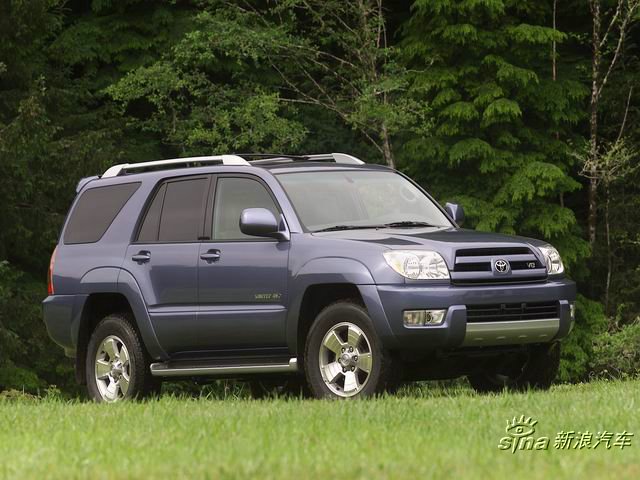 4Runner