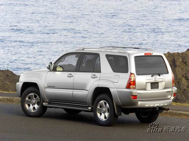 4Runner