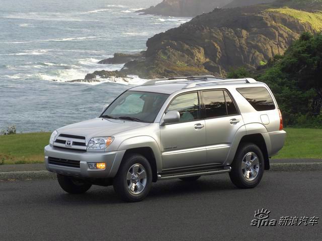 4Runner