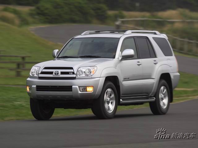 4Runner