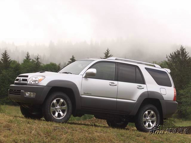 4Runner