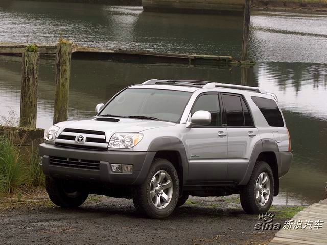 4Runner