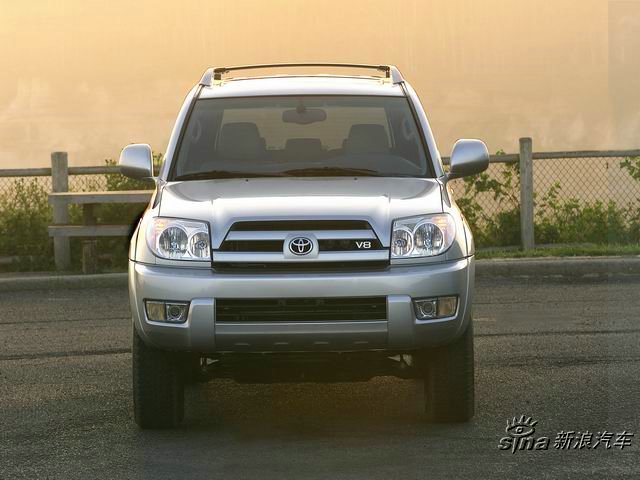 4Runner