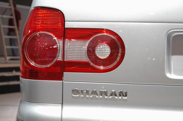 SHARAN