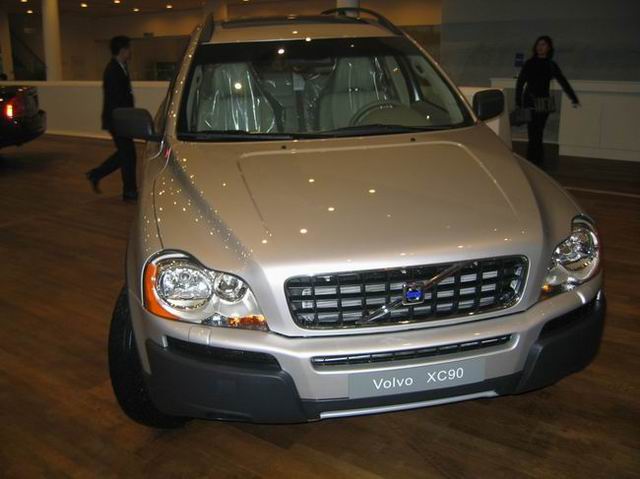 VolvoXC90