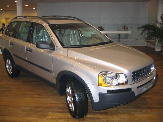 VolvoXC90