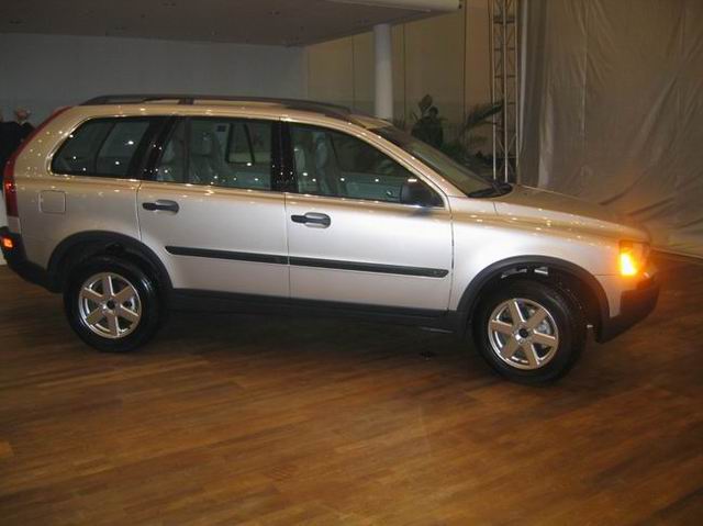 VolvoXC90