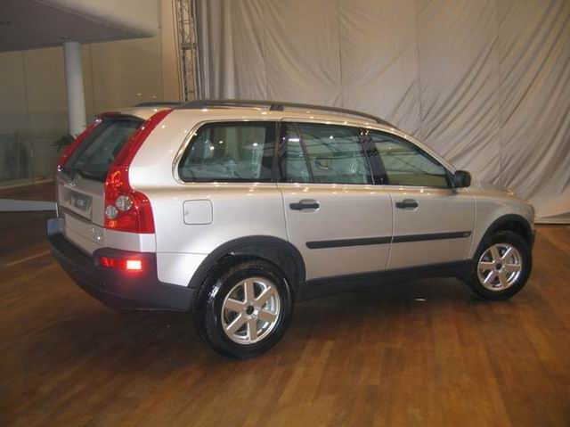 VolvoXC90