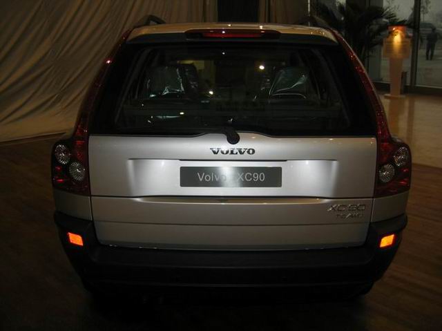 VolvoXC90