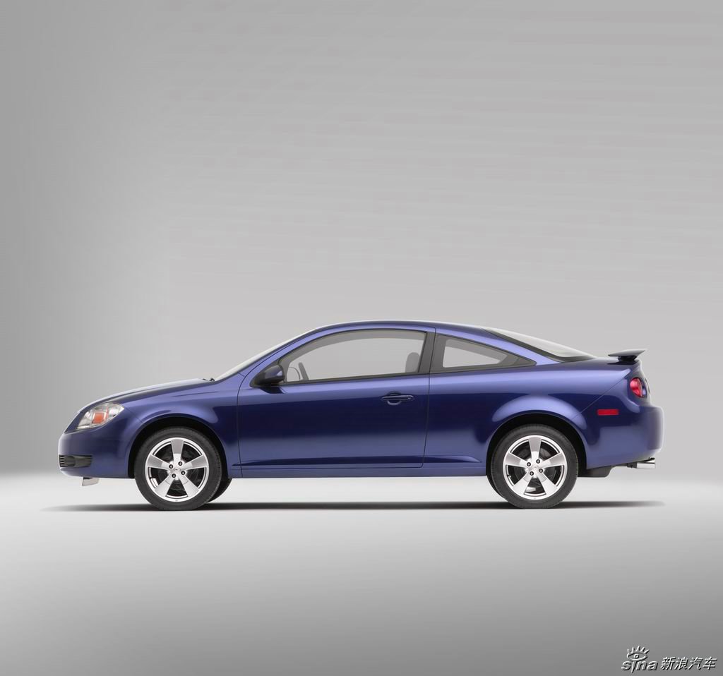 ѩ 2005 Chevrolet Cobalt Coupe