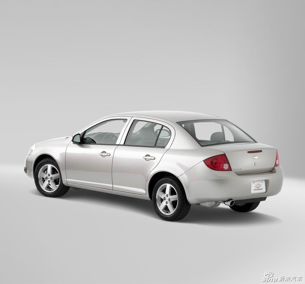 ѩ 2005 Chevrolet Cobalt Sedan