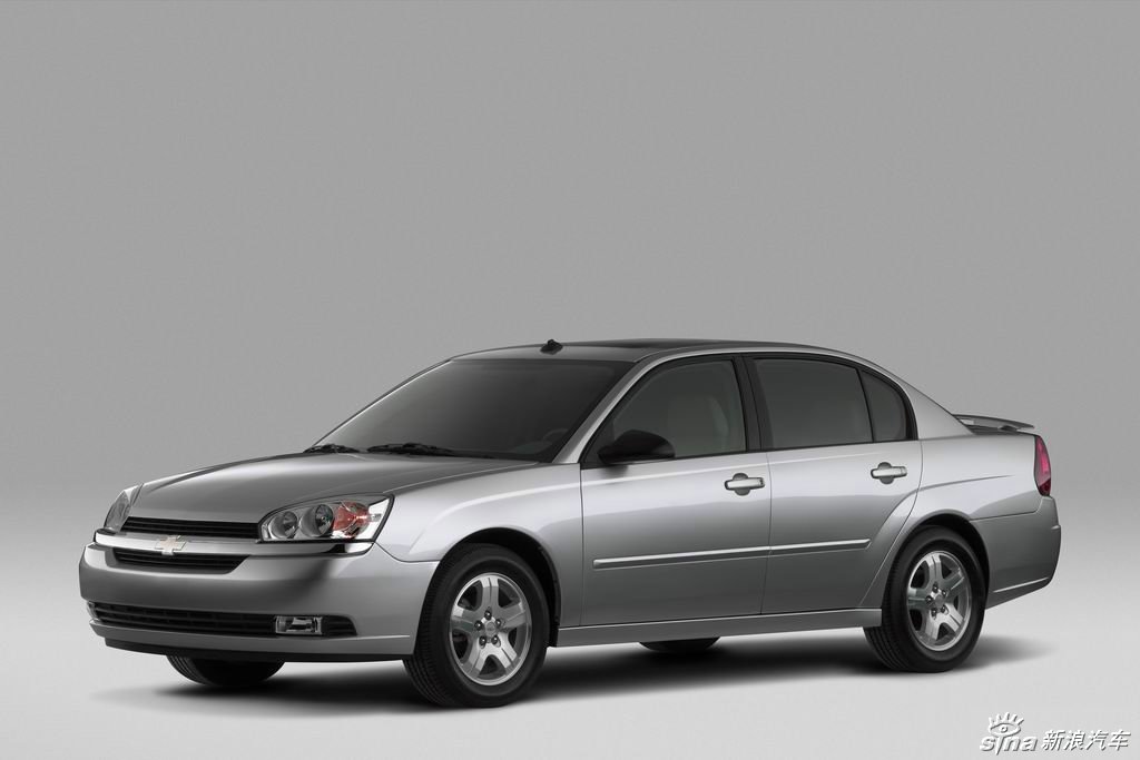 ѩ 2005 Chevrolet Malibu