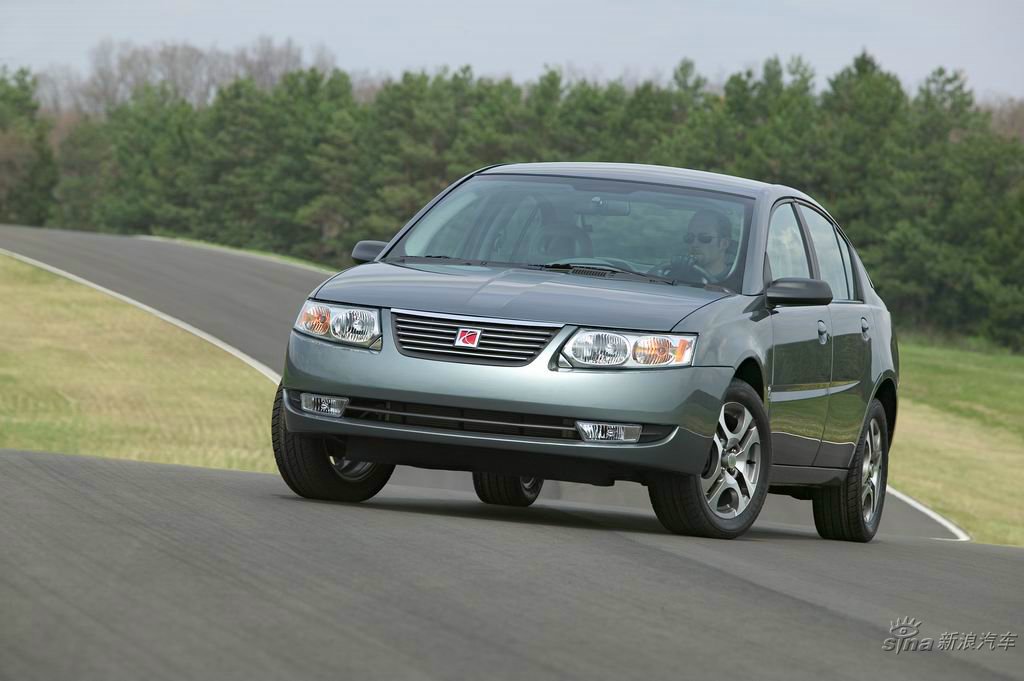  2005 Saturn Ion