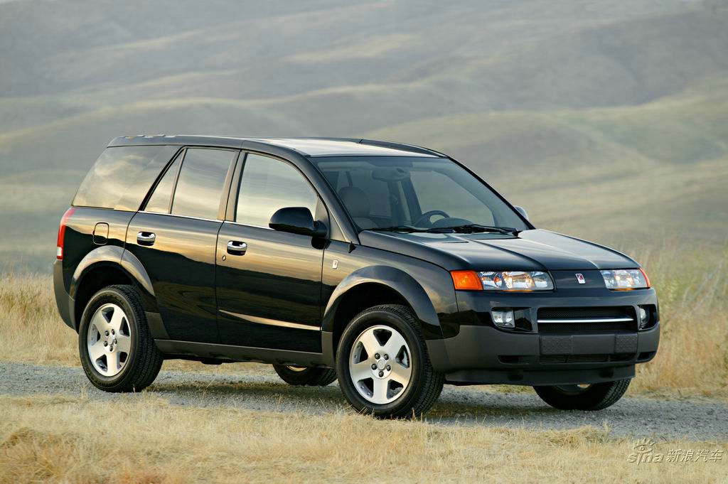  2005 Saturn Vue V-6