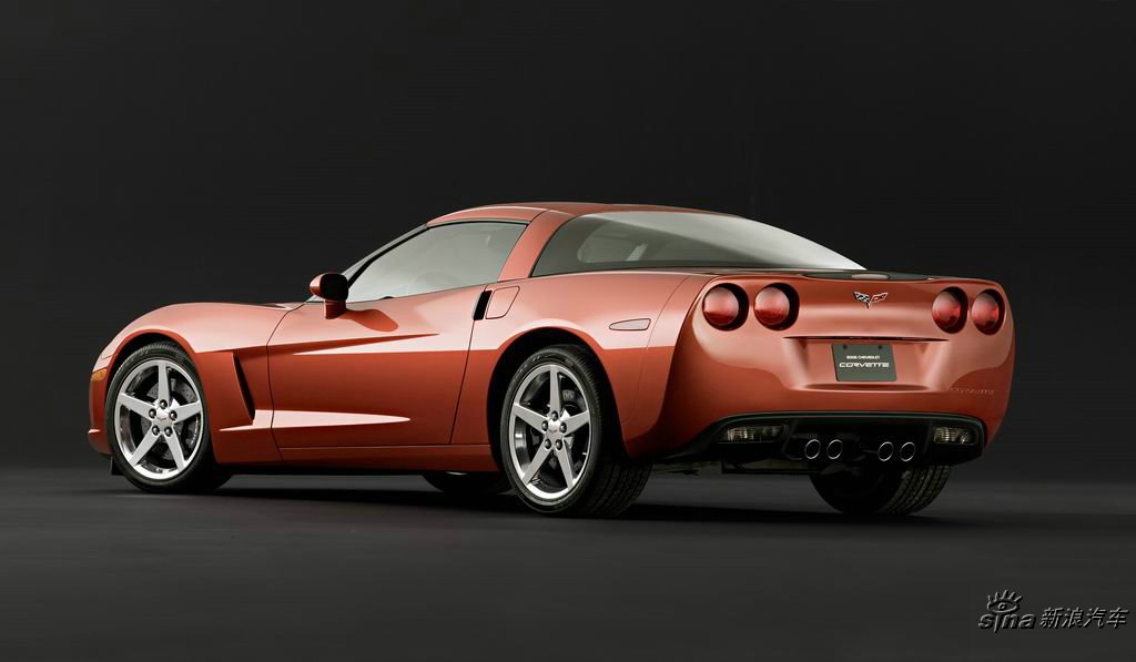 ѩƶά(Chevrolet Corvette)