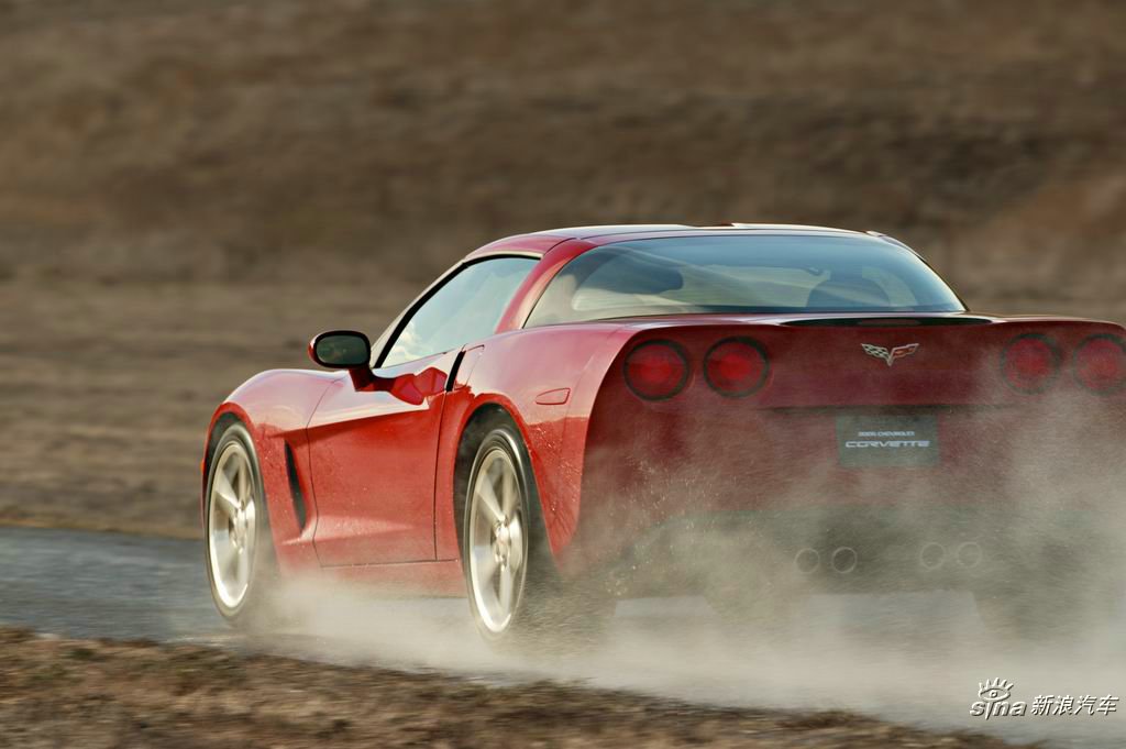 ѩƶά(Chevrolet Corvette)