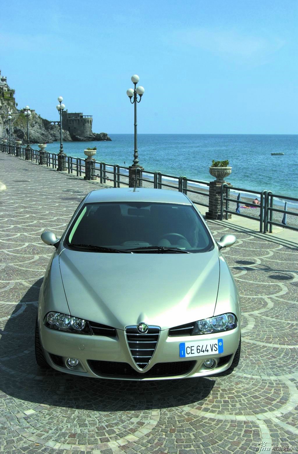 Alfa l56