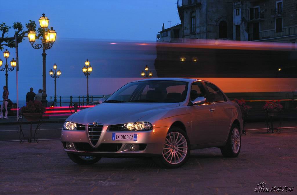 Alfa l56