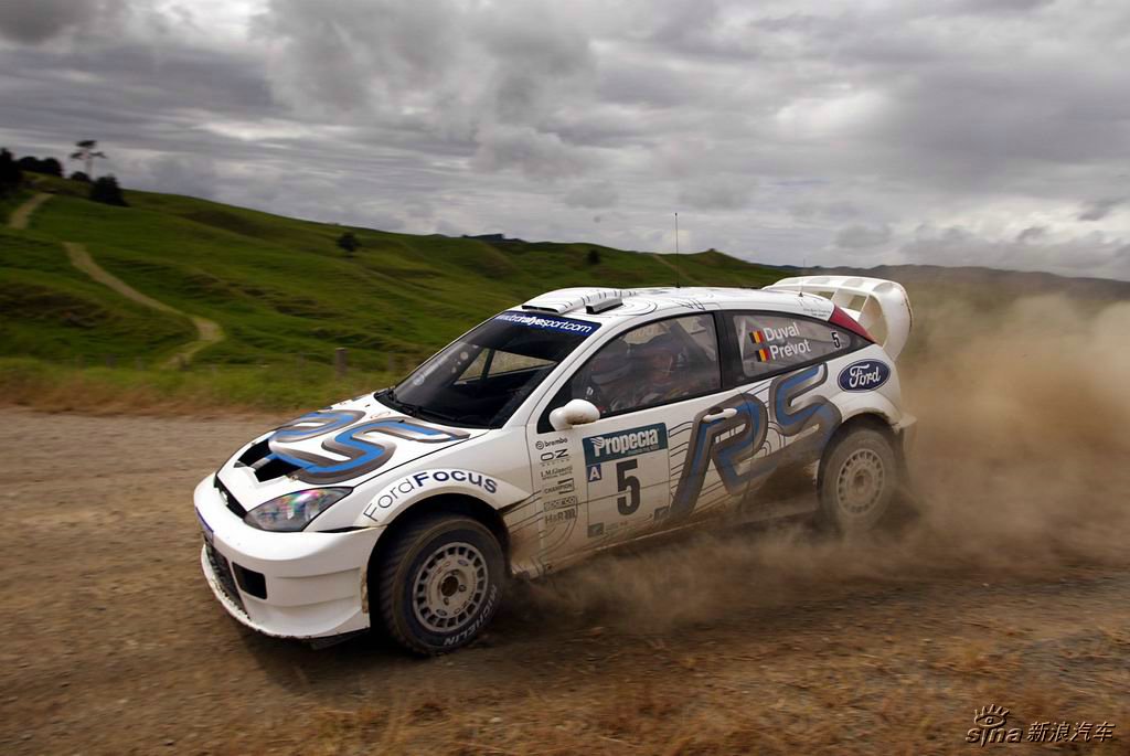 ford focus 2003 #10