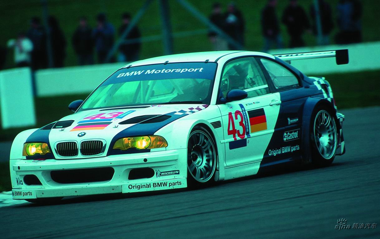 M3GTR