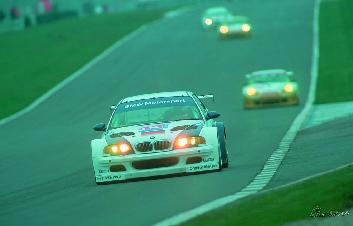 M3GTR