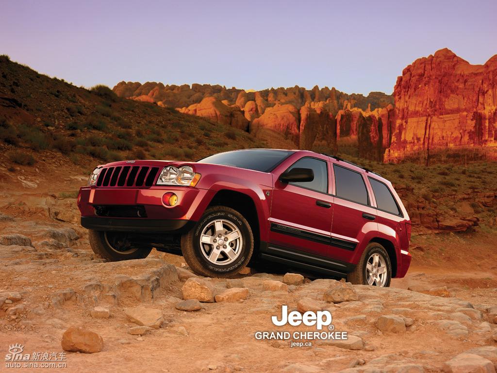 2005 Jeep Grand Cherokeeֽ