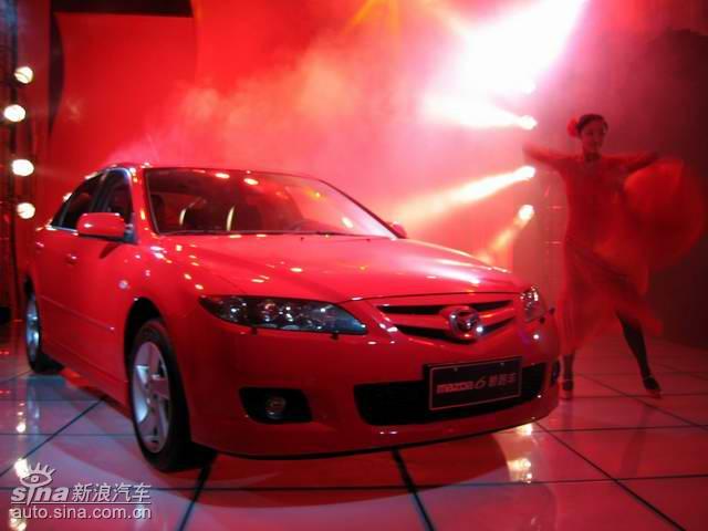 Mazda6ܳ¡صǳ