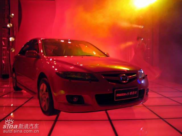 Mazda6ܳ¡صǳ